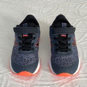 Toddler Boy New Balance Sneakers